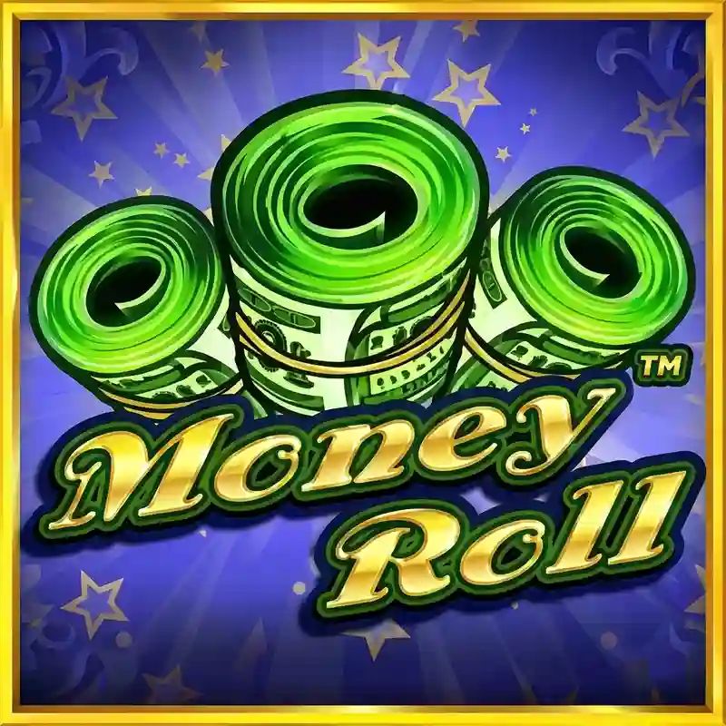 Cuộn tiền - Nổ Hũ 333