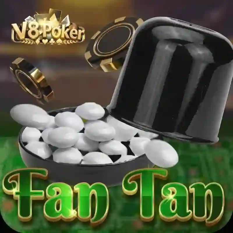 Chơi Fan-Tan casino trực tuyến