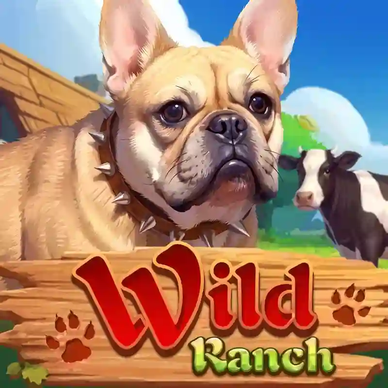 Nông Trại Hoang Dã - Game slot nohu333