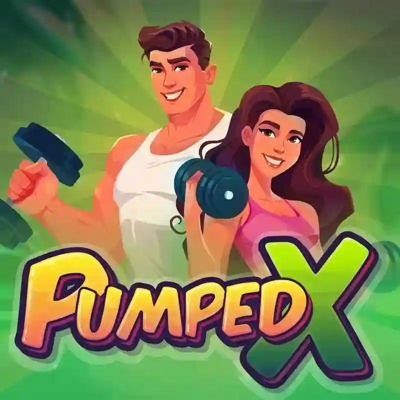 Pumped X - Casino trực tuyến