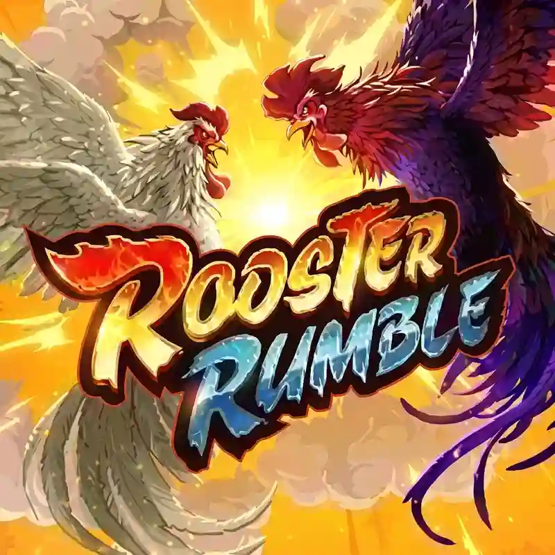 Trò chơi Rooster Rumble casino